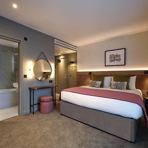 King Double or Twin Room